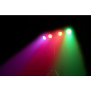 JB-Systems LED COB 4-bar effect