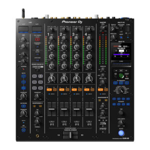 DJ-gear
